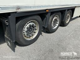 Schmitz Cargobull Semiremolque Frigo Sistema carne colgada