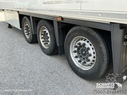 Schmitz Cargobull Semiremolque Frigo Sistema carne colgada