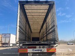 Krone Semiremolque Lona Standard