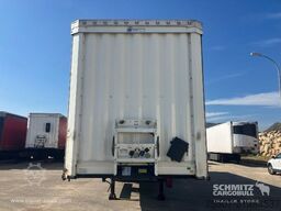 Krone Semiremolque Lona Standard