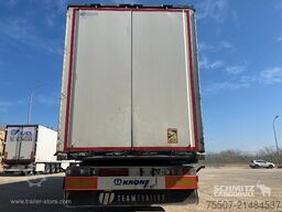 Krone Semiremolque Lona Standard