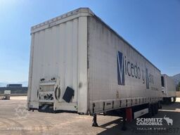 Krone Semiremolque Lona Standard