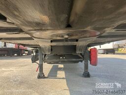 Krone Semiremolque Lona Standard