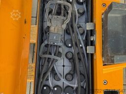 Jungheinrich EJE 220 (Gabellänge 1800 mm!!!)