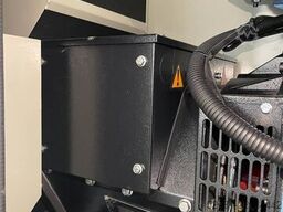 Baudouin 4M06G25/5 - 22 kVA Generator - DPX-19861