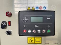 Baudouin 4M06G25/5 - 22 kVA Generator - DPX-19861
