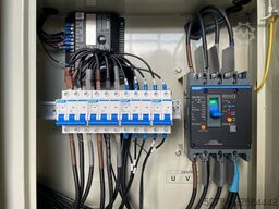 Baudouin 4M06G25/5 - 22 kVA Generator - DPX-19861