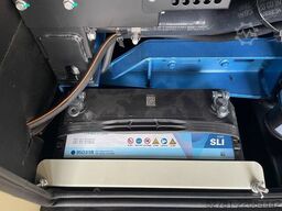 Baudouin 4M06G25/5 - 22 kVA Generator - DPX-19861