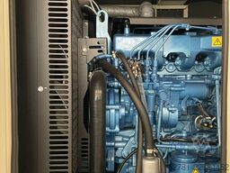 Baudouin 4M06G44/5 - 42 kVA Generator - DPX-19863