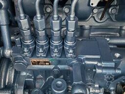 Baudouin 4M06G44/5 - 42 kVA Generator - DPX-19863