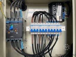 Baudouin 4M06G44/5 - 42 kVA Generator - DPX-19863