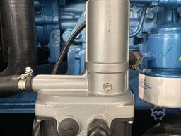 Baudouin 4M06G44/5 - 42 kVA Generator - DPX-19863