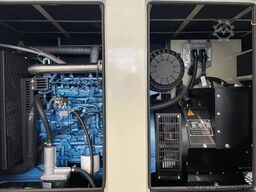 Baudouin 4M06G55/5 - 60 kVA Generator - DPX-19865