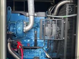 Baudouin 4M06G55/5 - 60 kVA Generator - DPX-19865