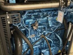 Baudouin 4M06G55/5 - 60 kVA Generator - DPX-19865