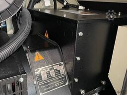 Baudouin 4M06G55/5 - 60 kVA Generator - DPX-19865