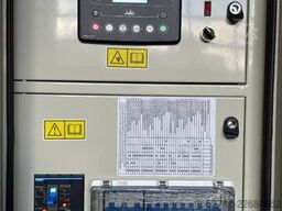 Baudouin 4M06G55/5 - 60 kVA Generator - DPX-19865