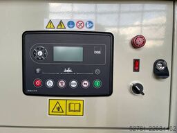 Baudouin 4M06G55/5 - 60 kVA Generator - DPX-19865
