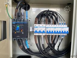 Baudouin 4M06G55/5 - 60 kVA Generator - DPX-19865