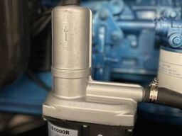 Baudouin 4M06G55/5 - 60 kVA Generator - DPX-19865