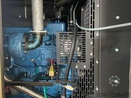 Baudouin 4M10G110/5 - 110 kVA Generator - DPX-19868
