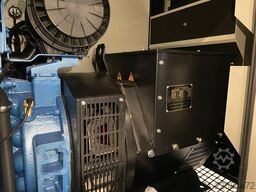 Baudouin 4M10G110/5 - 110 kVA Generator - DPX-19868