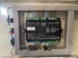 Baudouin 4M10G110/5 - 110 kVA Generator - DPX-19868