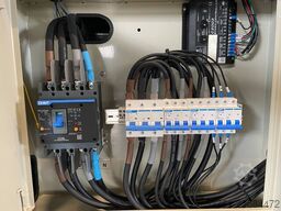 Baudouin 4M10G110/5 - 110 kVA Generator - DPX-19868