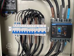 Baudouin 6M11G165/5 - 165 kVA Generator - DPX-19870