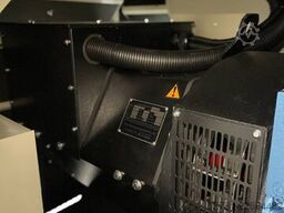Baudouin 6M16G220/5 - 220 kVA Generator - DPX-19871