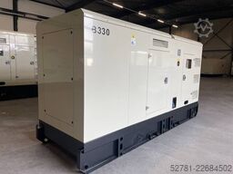 Baudouin 6M16G350/5 - 330 kVA Generator - DPX-19874