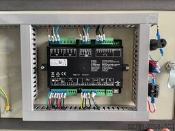 Baudouin 6M16G350/5 - 330 kVA Generator - DPX-19874