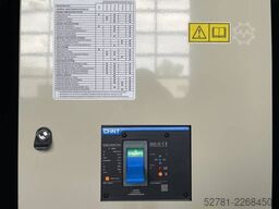 Baudouin 6M16G350/5 - 330 kVA Generator - DPX-19874