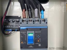 Baudouin 6M16G350/5 - 330 kVA Generator - DPX-19874