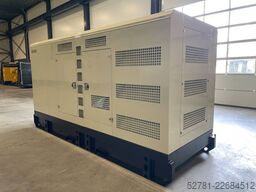 Baudouin 6M21G440/5 - 440 kVA Generator - DPX-19876