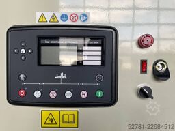 Baudouin 6M21G440/5 - 440 kVA Generator - DPX-19876