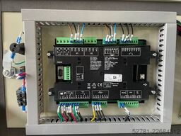 Baudouin 6M21G440/5 - 440 kVA Generator - DPX-19876