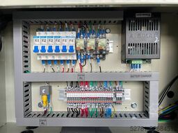 Baudouin 6M21G440/5 - 440 kVA Generator - DPX-19876