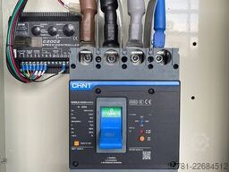 Baudouin 6M21G440/5 - 440 kVA Generator - DPX-19876
