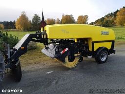 Schmidt TSS 122 - Sweeper