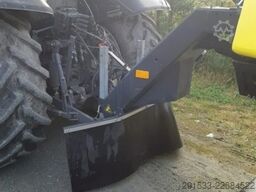 Schmidt TSS 122 - Sweeper
