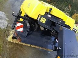 Schmidt TSS 122 - Sweeper