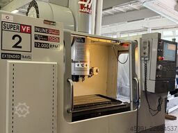 HAAS VF-2SSYT