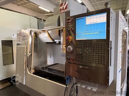 HAAS VF-2SSYT