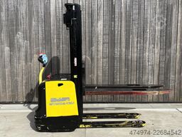 Hyster S 1.6 AC