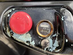 Hyster S 1.6 AC