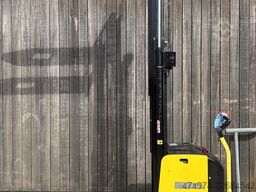 Hyster S 1.6 AC