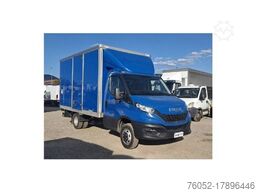 IVECO 35C16
