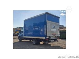 IVECO 35C16