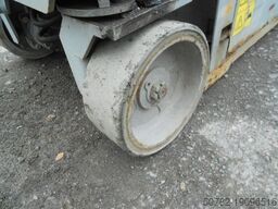 GENIE GS 1932, Batterien 2024, Scherenbühne Genie 8 m